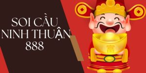 Soi cầu Ninh Thuận 888