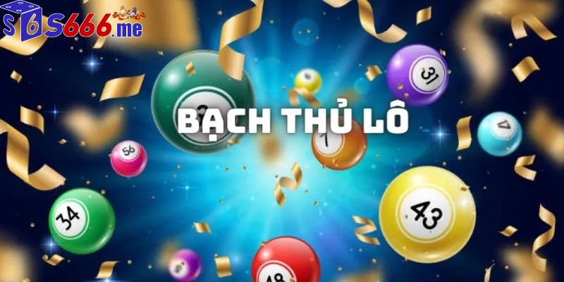 Bạch Thủ Lô S66