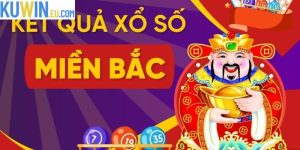 Xổ Số Miền Bắc