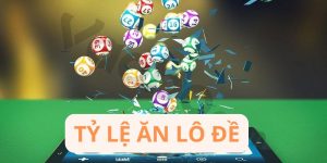 Tỷ lệ ăn lô đề